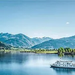 Kohlis Alpine By We Rent Feriehus *