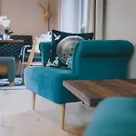 Feriehus Kohlis Alpine By We Rent *
