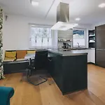 Feriehus Kohlis Alpine By We Rent