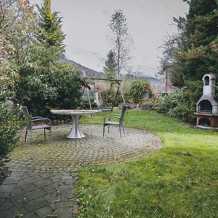 Дом отдыха Kohlis Alpine By We Rent