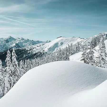 Kohlis Alpine By We Rent Дом отдыха *