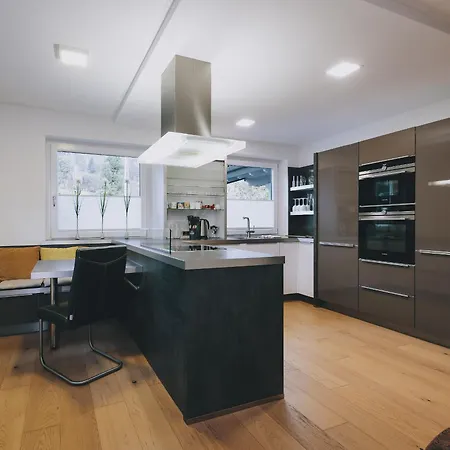 Дом отдыха Kohlis Alpine By We Rent Pichl (Zell am See)