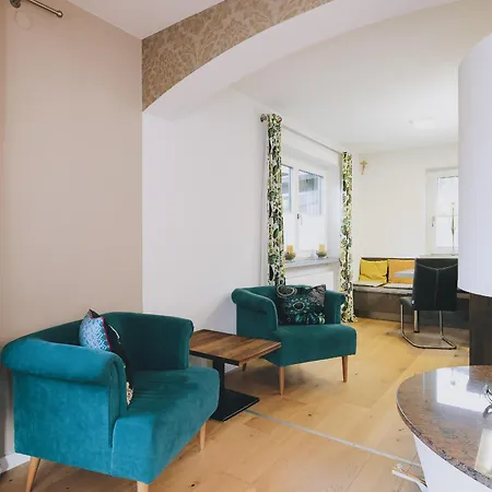 Kohlis Alpine By We Rent Pichl (Zell am See)