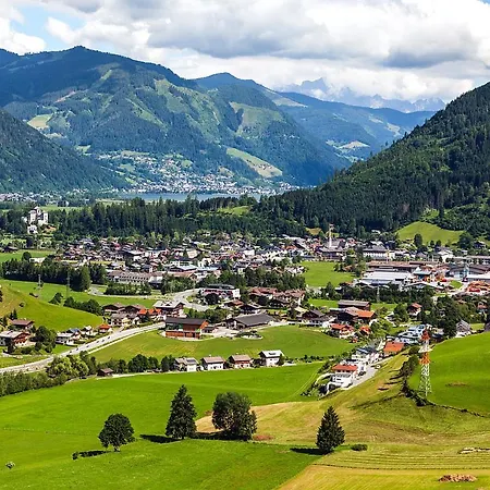 Kohlis Alpine By We Rent * Pichl (Zell am See)