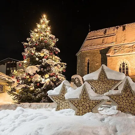 Kohlis Alpine By We Rent Дом отдыха *