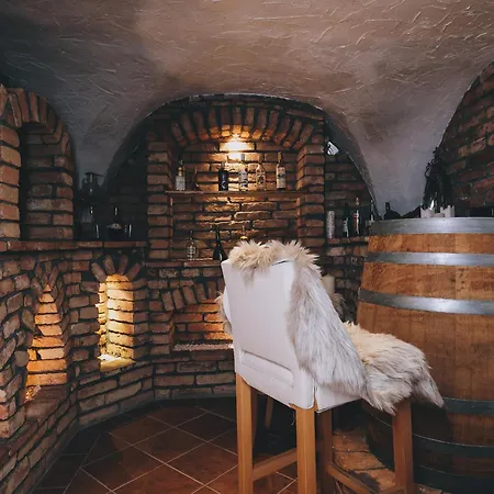 Hébergement de vacances Kohlis Alpine By We Rent Pichl (Zell am See)