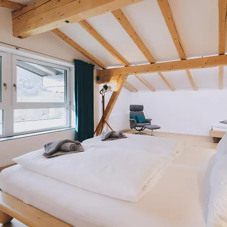 Дом отдыха Kohlis Alpine By We Rent Pichl (Zell am See)