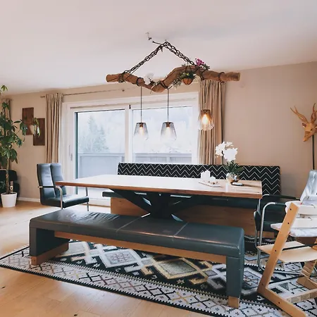 Kohlis Alpine By We Rent * Pichl (Zell am See)