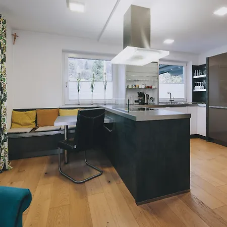 Дом отдыха Kohlis Alpine By We Rent