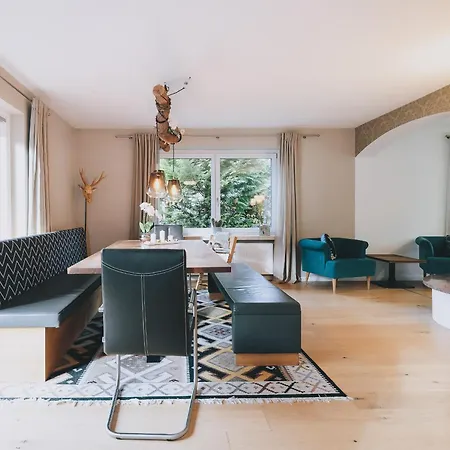 Kohlis Alpine By We Rent Hébergement de vacances Pichl (Zell am See)