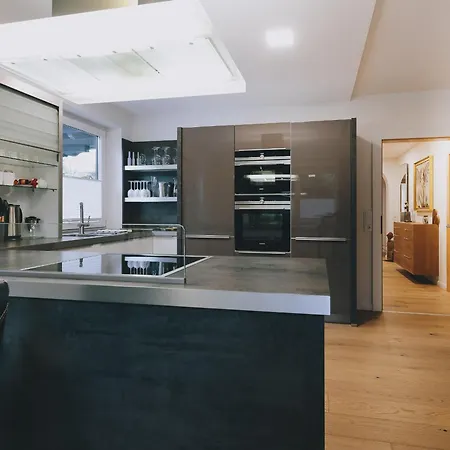 Kohlis Alpine By We Rent Pichl (Zell am See)