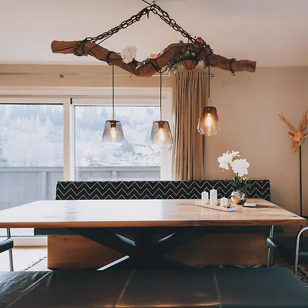 Kohlis Alpine By We Rent * Pichl (Zell am See)