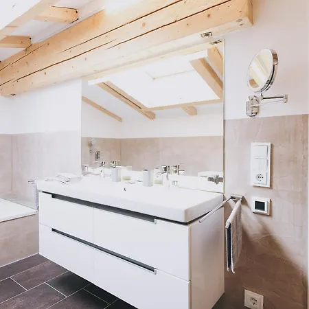 Kohlis Alpine By We Rent Hébergement de vacances