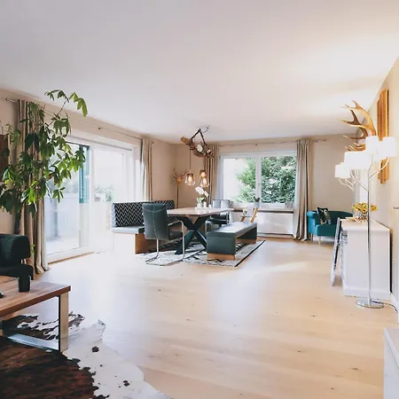 Дом отдыха Kohlis Alpine By We Rent