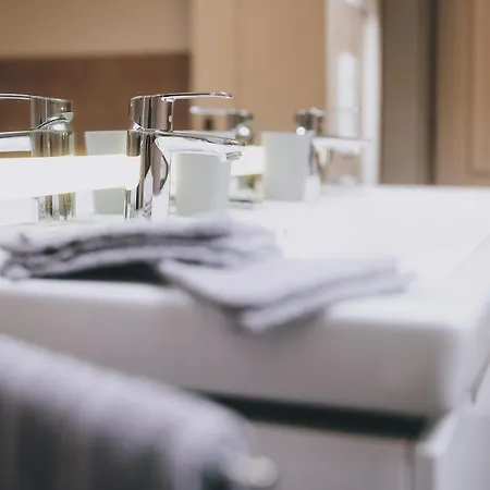 Hébergement de vacances Kohlis Alpine By We Rent