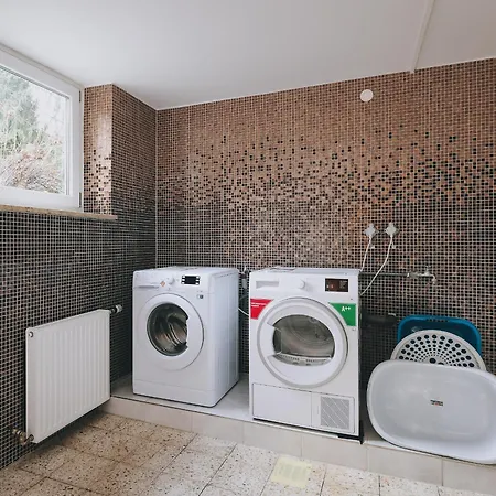 Kohlis Alpine By We Rent Дом отдыха *