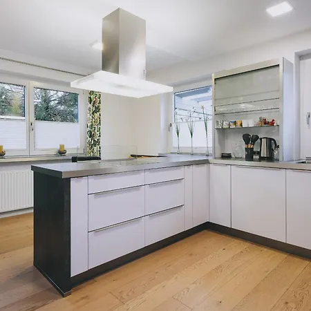 Kohlis Alpine By We Rent Дом отдыха Pichl (Zell am See)