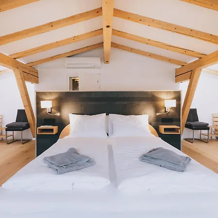 Hébergement de vacances Kohlis Alpine By We Rent Pichl (Zell am See)