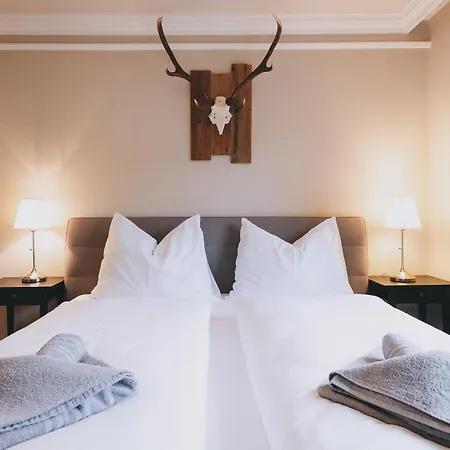 Hébergement de vacances Kohlis Alpine By We Rent *