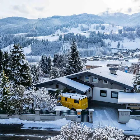 Kohlis Alpine By We Rent Σπίτι διακοπών
