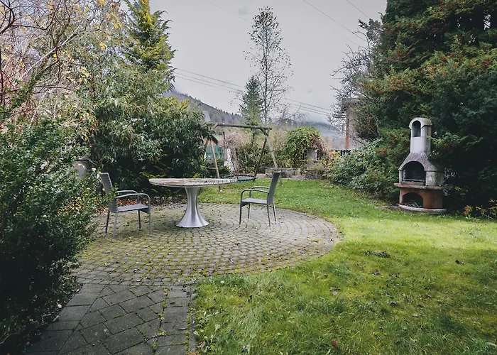 Prázdninový dům Kohlis Alpine By We Rent