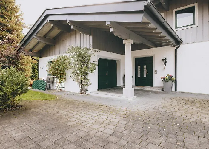 Kohlis Alpine By We Rent * Pichl (Zell am See)