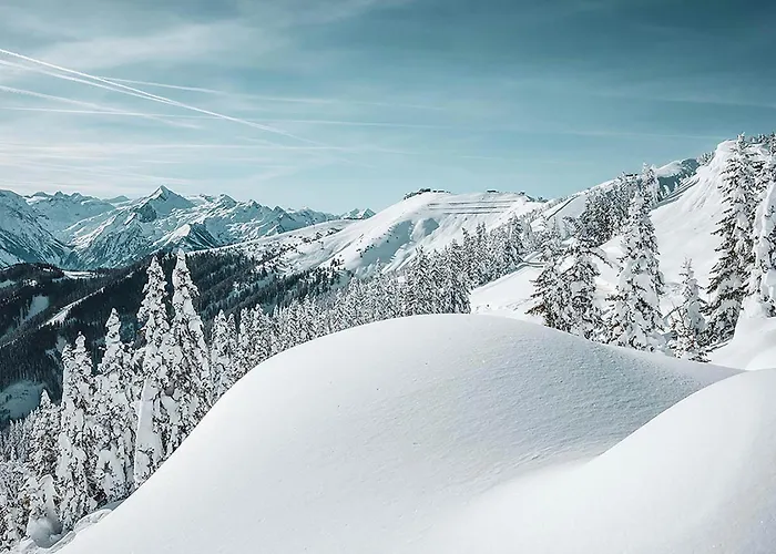 Kohlis Alpine By We Rent Prázdninový dům *