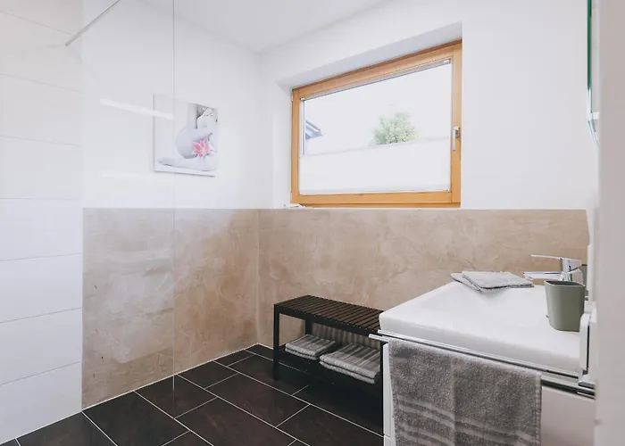 Kohlis Alpine By We Rent Prázdninový dům Pichl (Zell am See)