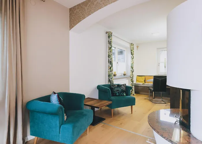 Kohlis Alpine By We Rent Pichl (Zell am See)