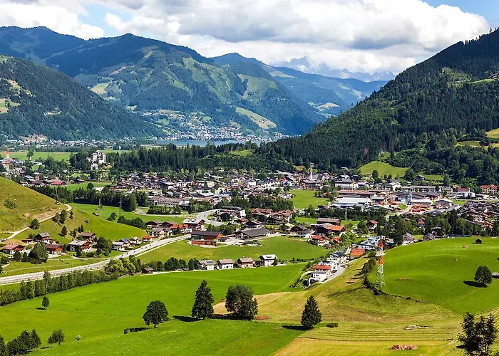 Kohlis Alpine By We Rent * Pichl (Zell am See)