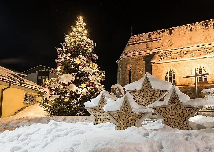 Kohlis Alpine By We Rent Prázdninový dům *