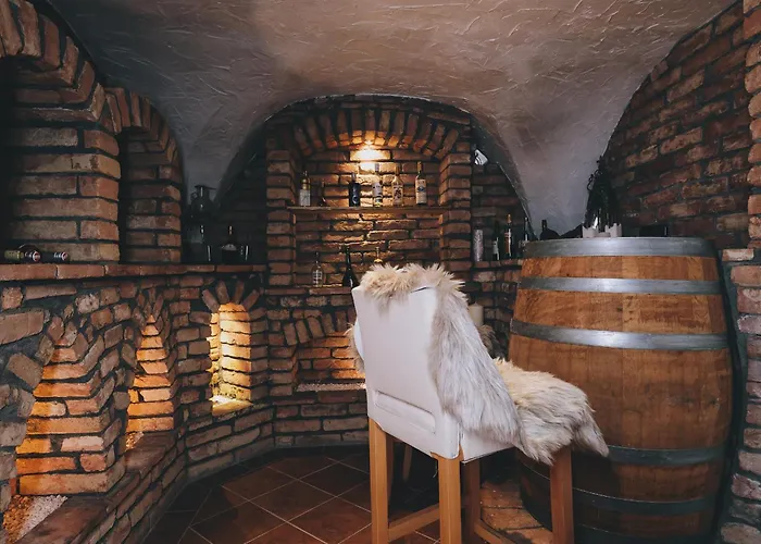 Prázdninový dům Kohlis Alpine By We Rent Pichl (Zell am See)