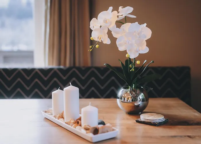 Kohlis Alpine By We Rent *