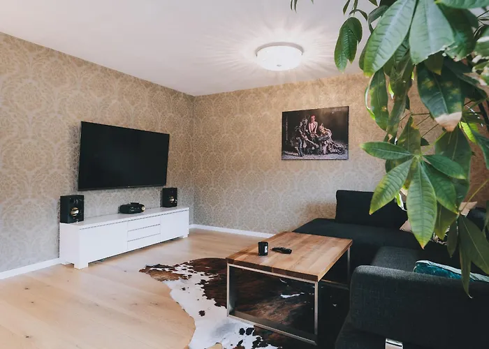 Kohlis Alpine By We Rent *