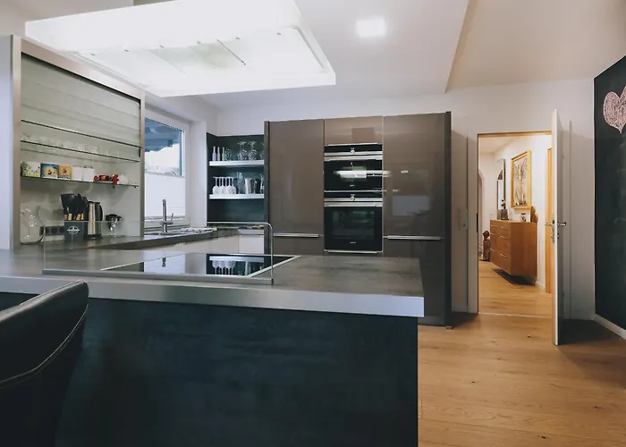 Kohlis Alpine By We Rent Pichl (Zell am See)