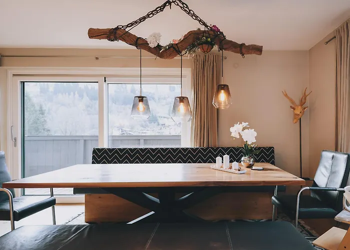 Kohlis Alpine By We Rent * Pichl (Zell am See)