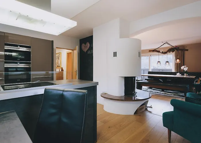 Kohlis Alpine By We Rent * Pichl (Zell am See)