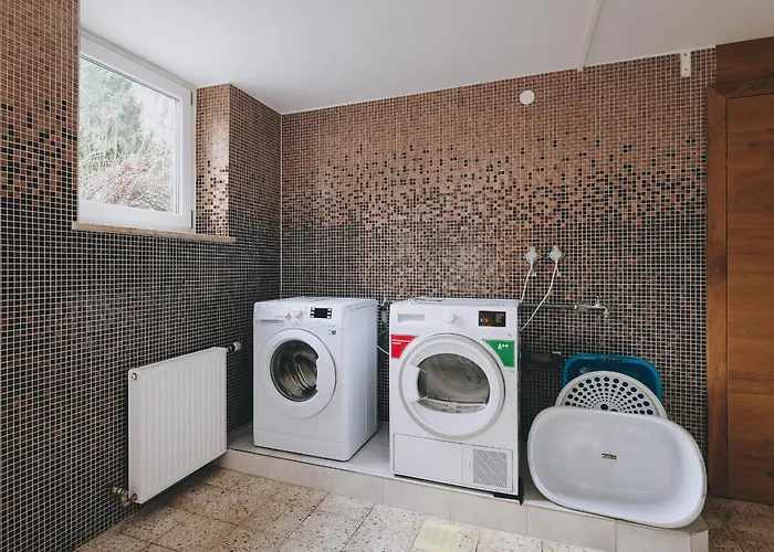 Kohlis Alpine By We Rent 度假居 *