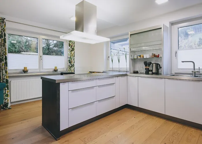 Kohlis Alpine By We Rent 度假居 Pichl (Zell am See)
