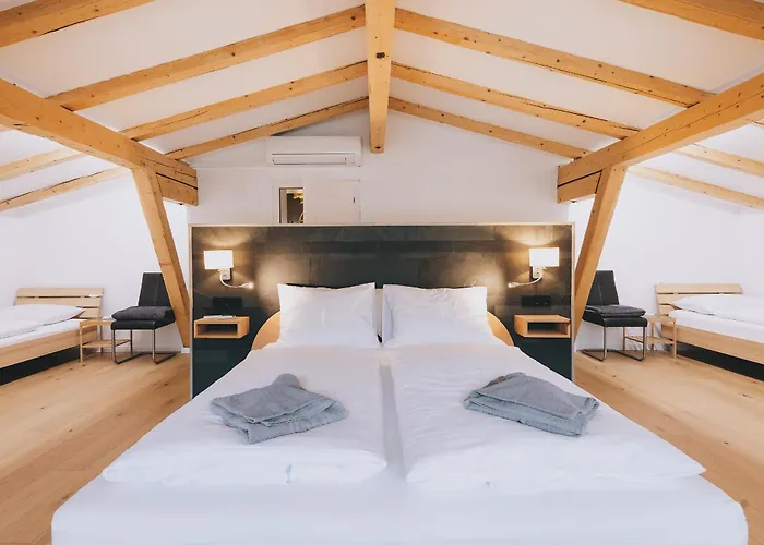 Prázdninový dům Kohlis Alpine By We Rent Pichl (Zell am See)