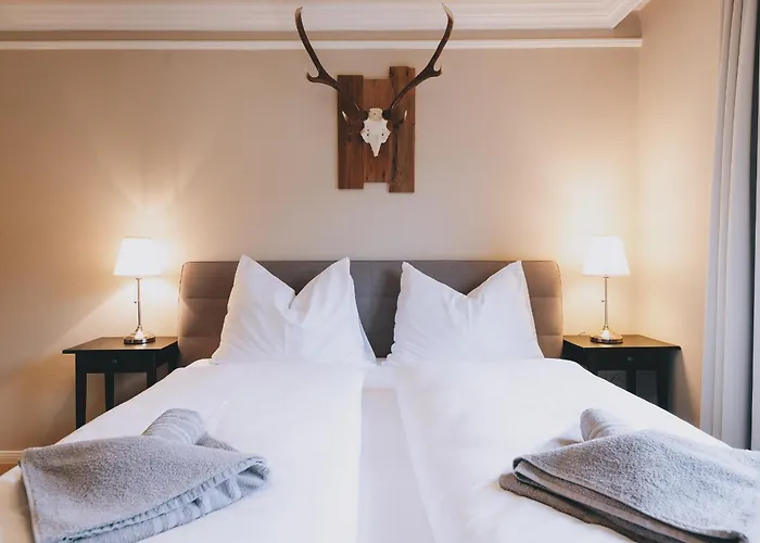 Prázdninový dům Kohlis Alpine By We Rent *