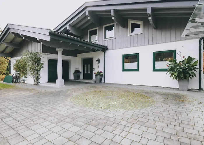 Kohlis Alpine By We Rent Prázdninový dům *